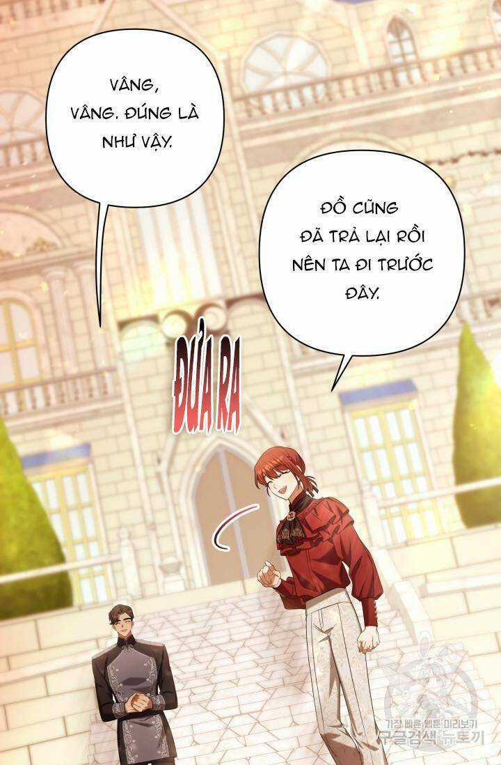 Thời Khắc Để Hiến Dâng Cái Chết Của Ngươi Đã Tới Chapter 34 trang 10