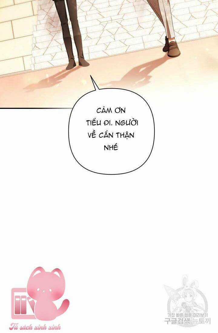 Thời Khắc Để Hiến Dâng Cái Chết Của Ngươi Đã Tới Chapter 34 trang 11