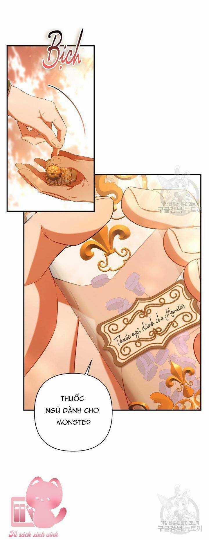 Thời Khắc Để Hiến Dâng Cái Chết Của Ngươi Đã Tới Chapter 34 trang 14