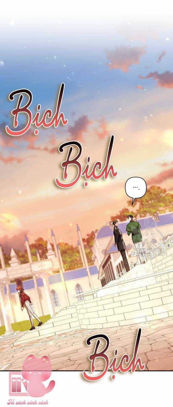 Thời Khắc Để Hiến Dâng Cái Chết Của Ngươi Đã Tới Chapter 34 trang 15