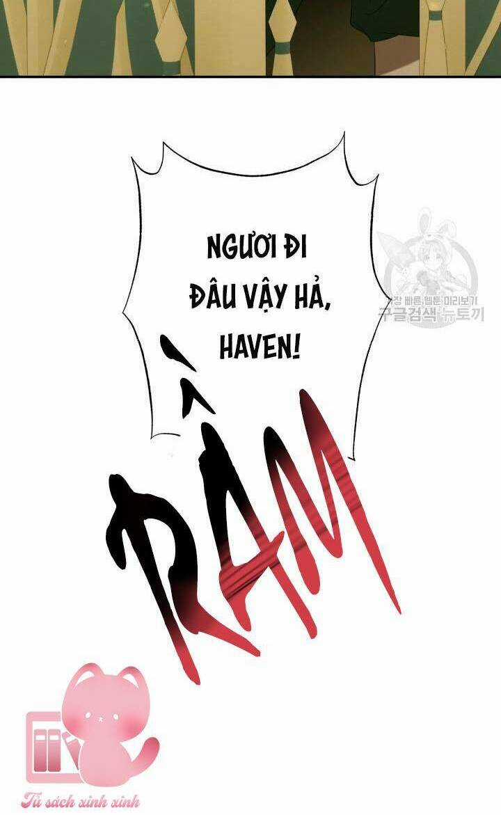 Thời Khắc Để Hiến Dâng Cái Chết Của Ngươi Đã Tới Chapter 34 trang 23