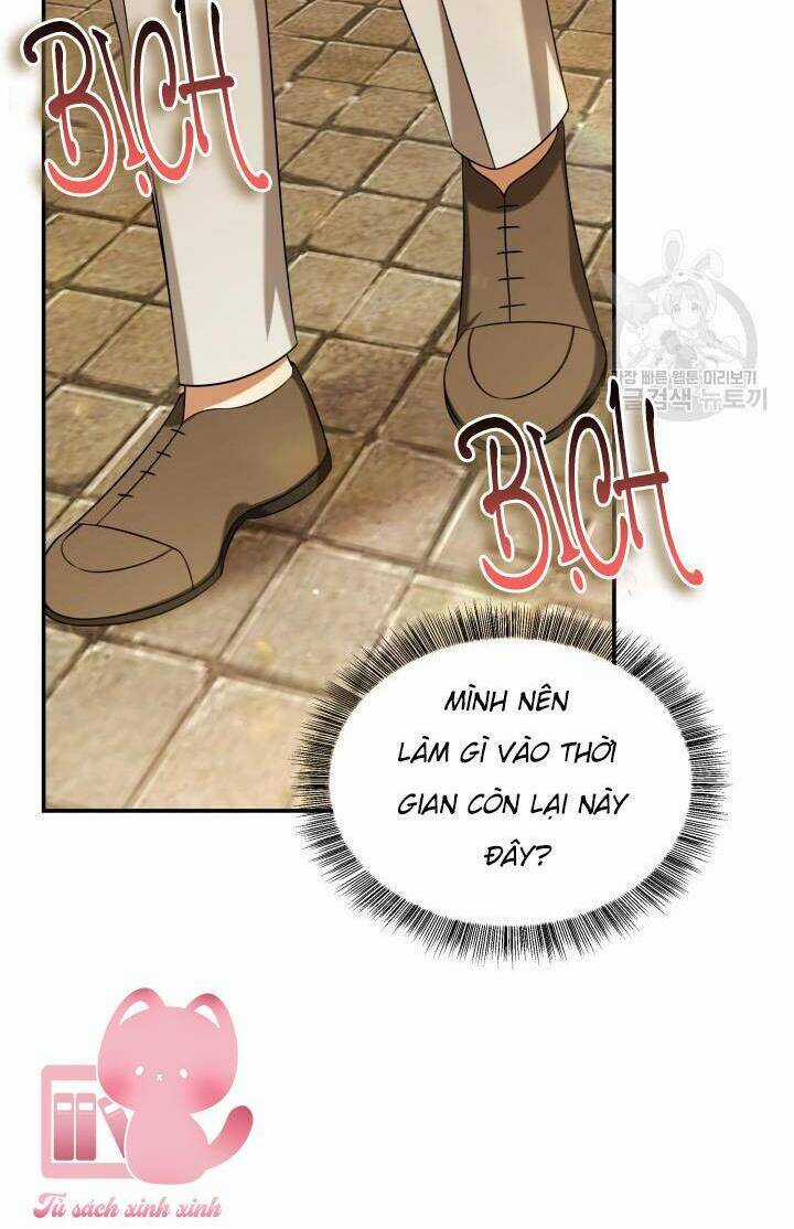 Thời Khắc Để Hiến Dâng Cái Chết Của Ngươi Đã Tới Chapter 34 trang 25