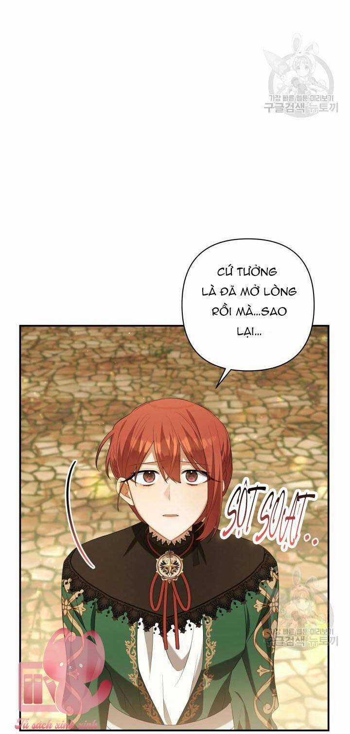 Thời Khắc Để Hiến Dâng Cái Chết Của Ngươi Đã Tới Chapter 34 trang 29