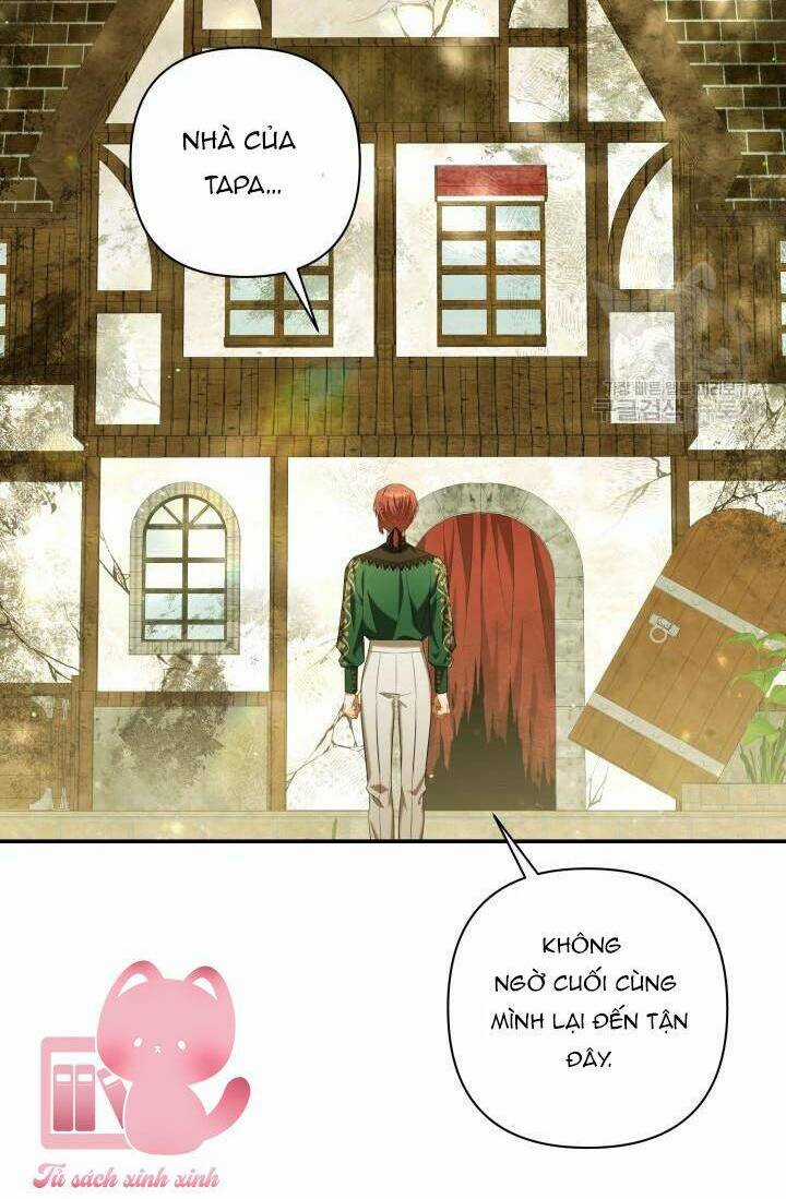 Thời Khắc Để Hiến Dâng Cái Chết Của Ngươi Đã Tới Chapter 34 trang 32