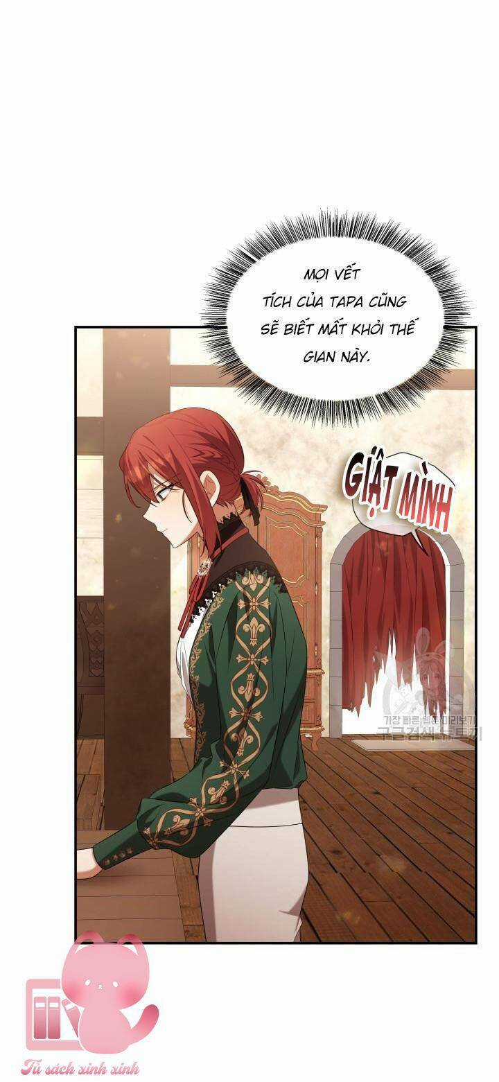 Thời Khắc Để Hiến Dâng Cái Chết Của Ngươi Đã Tới Chapter 34 trang 36