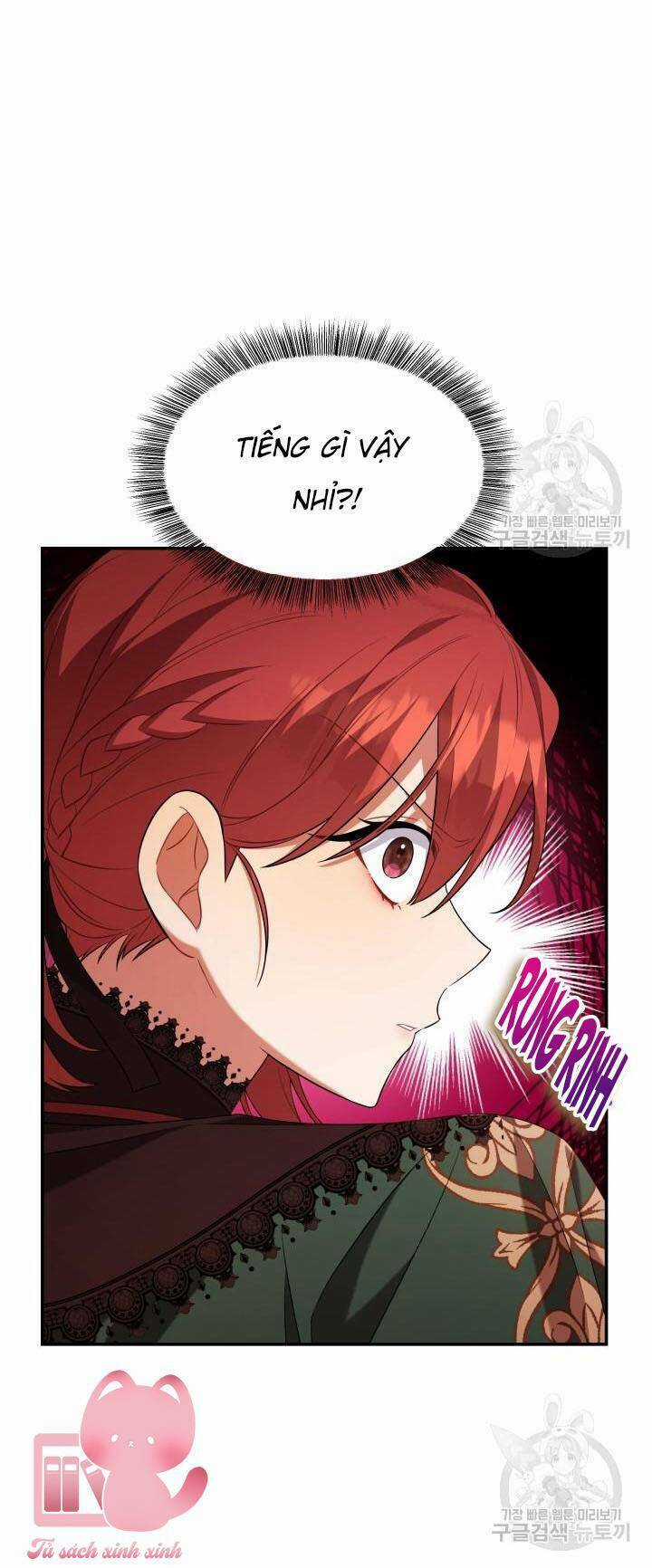 Thời Khắc Để Hiến Dâng Cái Chết Của Ngươi Đã Tới Chapter 34 trang 37