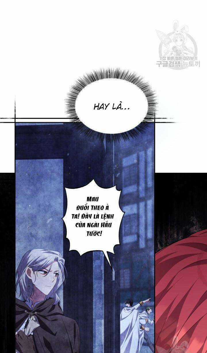 Thời Khắc Để Hiến Dâng Cái Chết Của Ngươi Đã Tới Chapter 34 trang 39