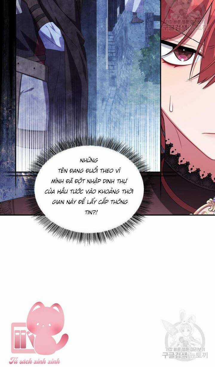 Thời Khắc Để Hiến Dâng Cái Chết Của Ngươi Đã Tới Chapter 34 trang 40