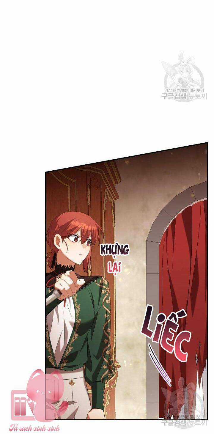 Thời Khắc Để Hiến Dâng Cái Chết Của Ngươi Đã Tới Chapter 34 trang 42