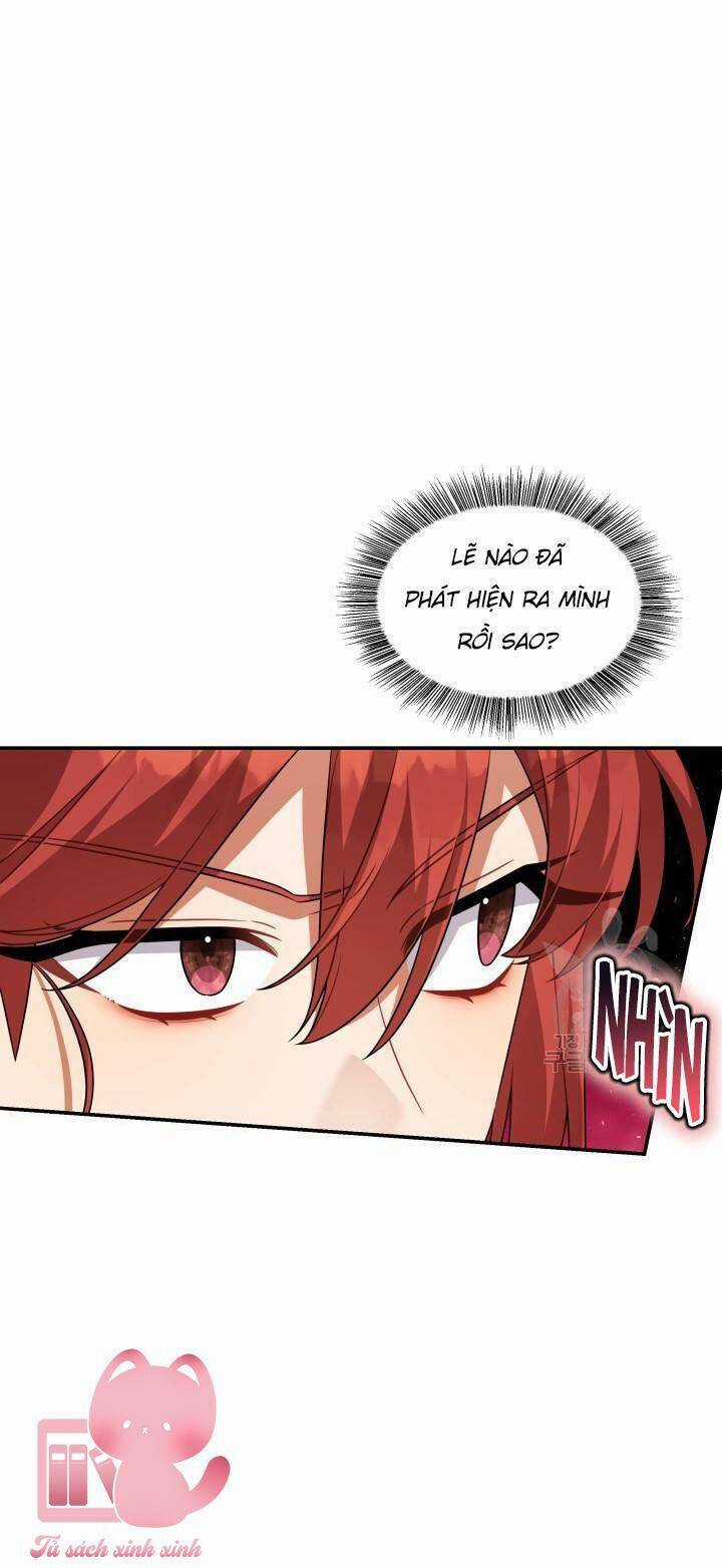 Thời Khắc Để Hiến Dâng Cái Chết Của Ngươi Đã Tới Chapter 34 trang 43