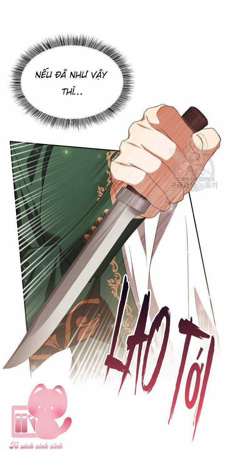 Thời Khắc Để Hiến Dâng Cái Chết Của Ngươi Đã Tới Chapter 34 trang 44