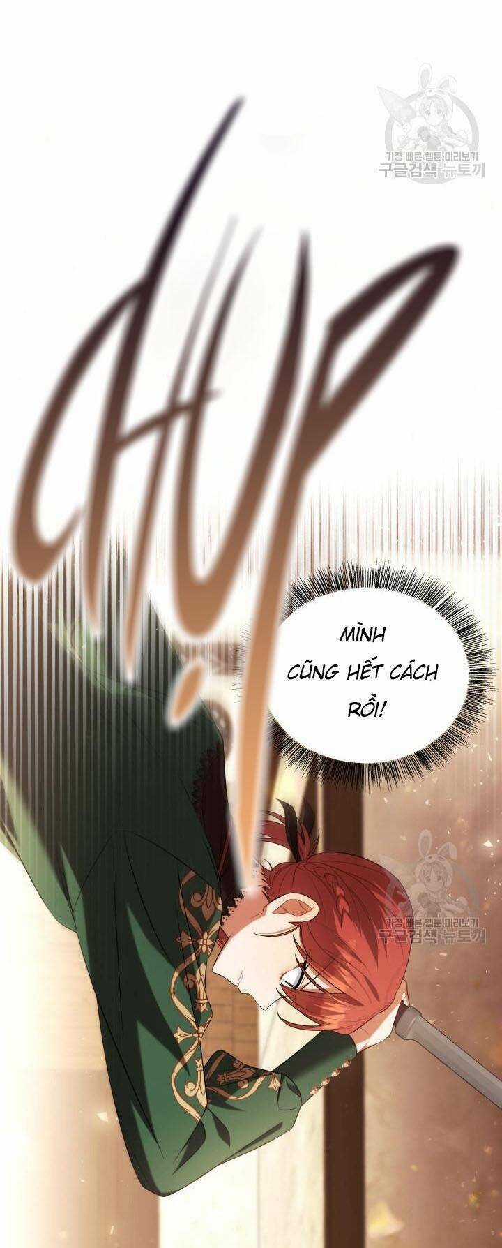 Thời Khắc Để Hiến Dâng Cái Chết Của Ngươi Đã Tới Chapter 34 trang 45