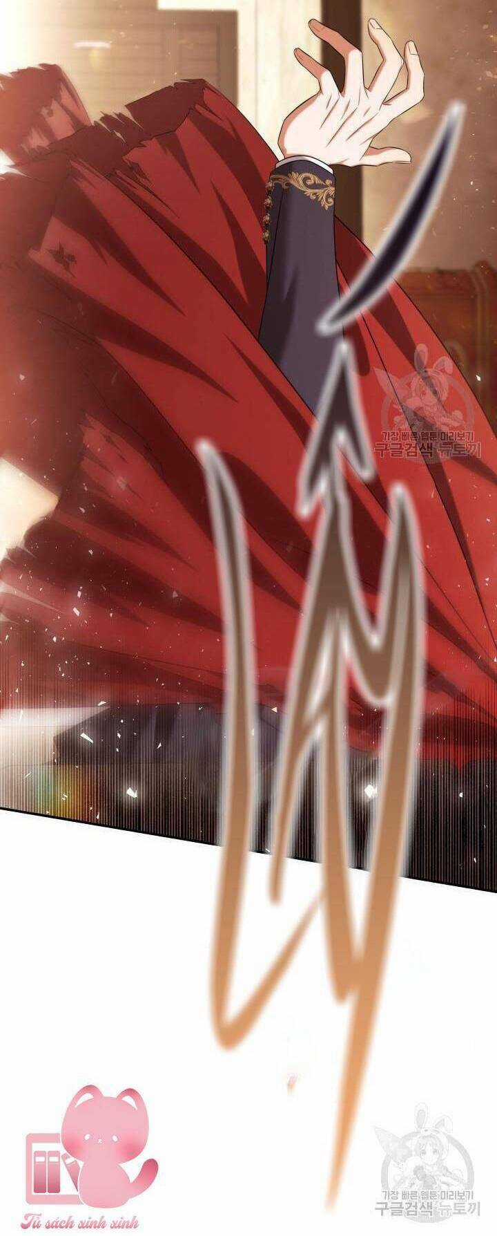 Thời Khắc Để Hiến Dâng Cái Chết Của Ngươi Đã Tới Chapter 34 trang 46