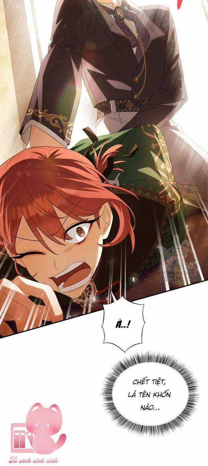 Thời Khắc Để Hiến Dâng Cái Chết Của Ngươi Đã Tới Chapter 34 trang 50