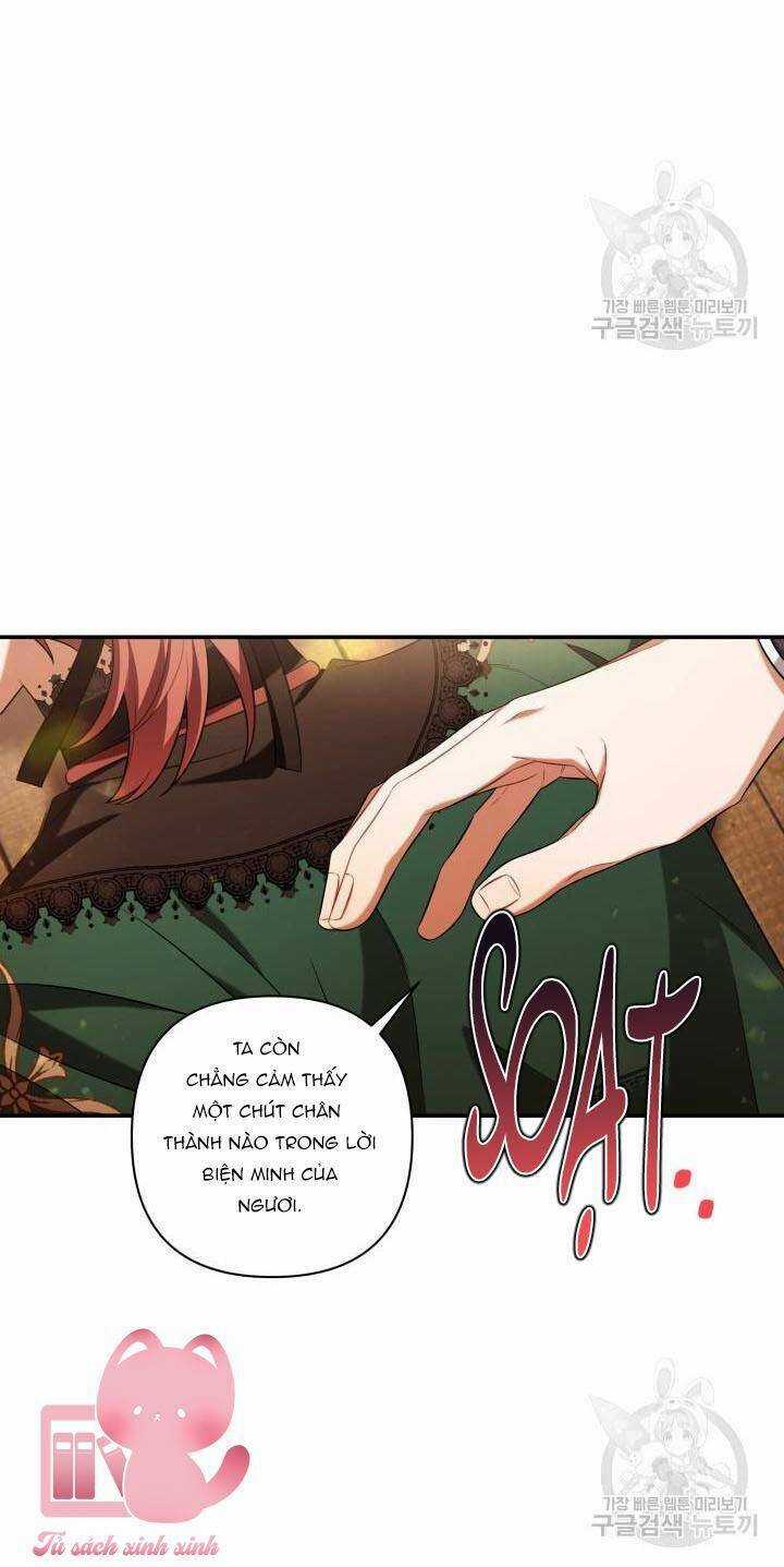 Thời Khắc Để Hiến Dâng Cái Chết Của Ngươi Đã Tới Chapter 34 trang 55