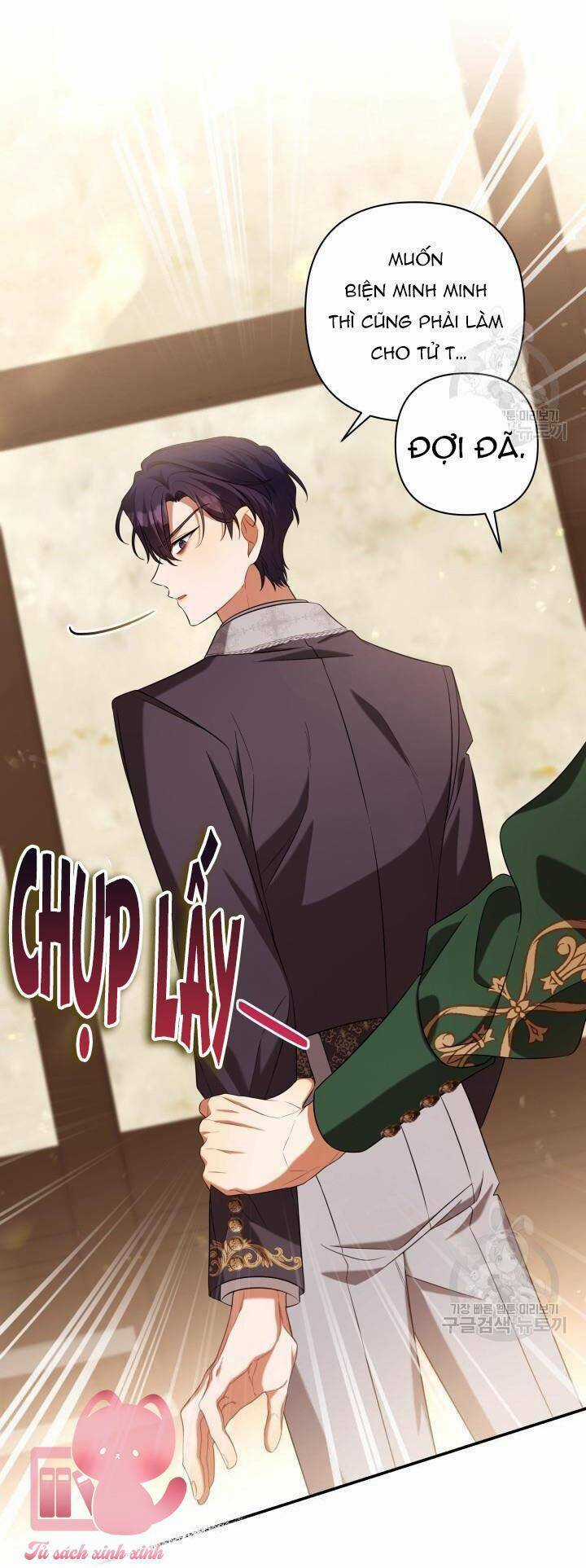 Thời Khắc Để Hiến Dâng Cái Chết Của Ngươi Đã Tới Chapter 34 trang 57