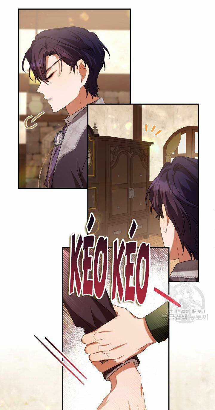 Thời Khắc Để Hiến Dâng Cái Chết Của Ngươi Đã Tới Chapter 34 trang 59