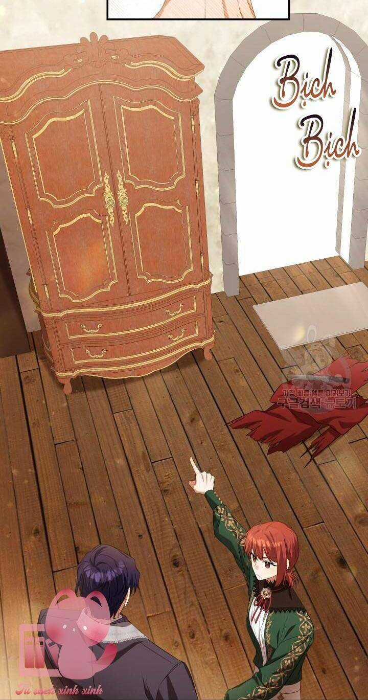 Thời Khắc Để Hiến Dâng Cái Chết Của Ngươi Đã Tới Chapter 34 trang 60