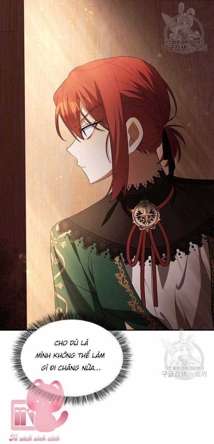 Thời Khắc Để Hiến Dâng Cái Chết Của Ngươi Đã Tới Chapter 34 trang 62