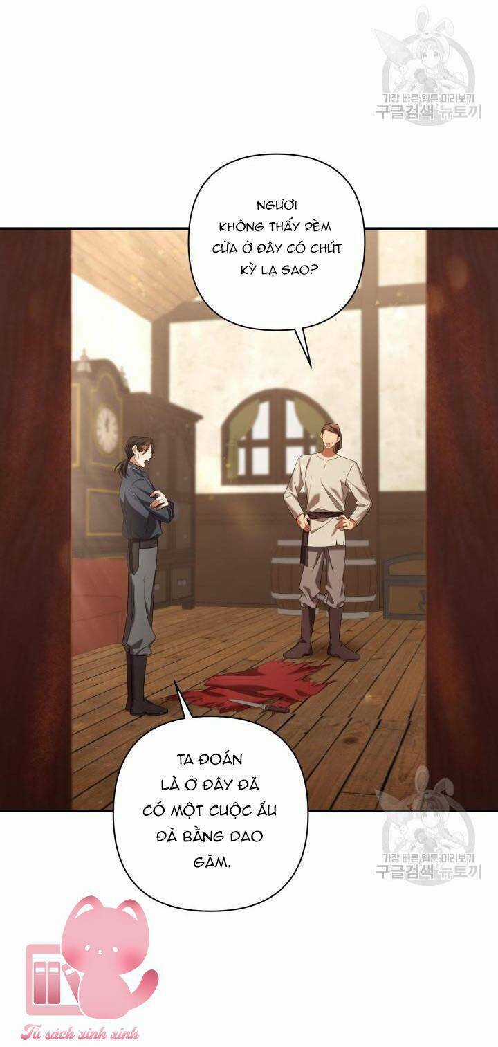 Thời Khắc Để Hiến Dâng Cái Chết Của Ngươi Đã Tới Chapter 34 trang 64