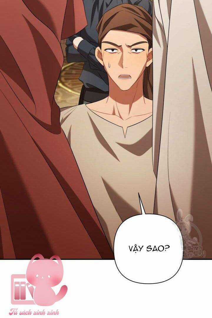 Thời Khắc Để Hiến Dâng Cái Chết Của Ngươi Đã Tới Chapter 34 trang 66