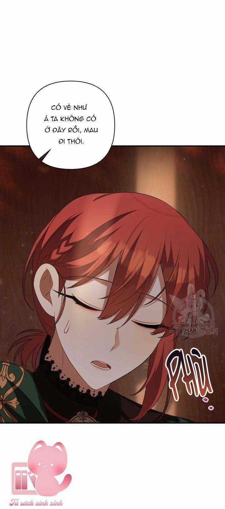 Thời Khắc Để Hiến Dâng Cái Chết Của Ngươi Đã Tới Chapter 34 trang 71