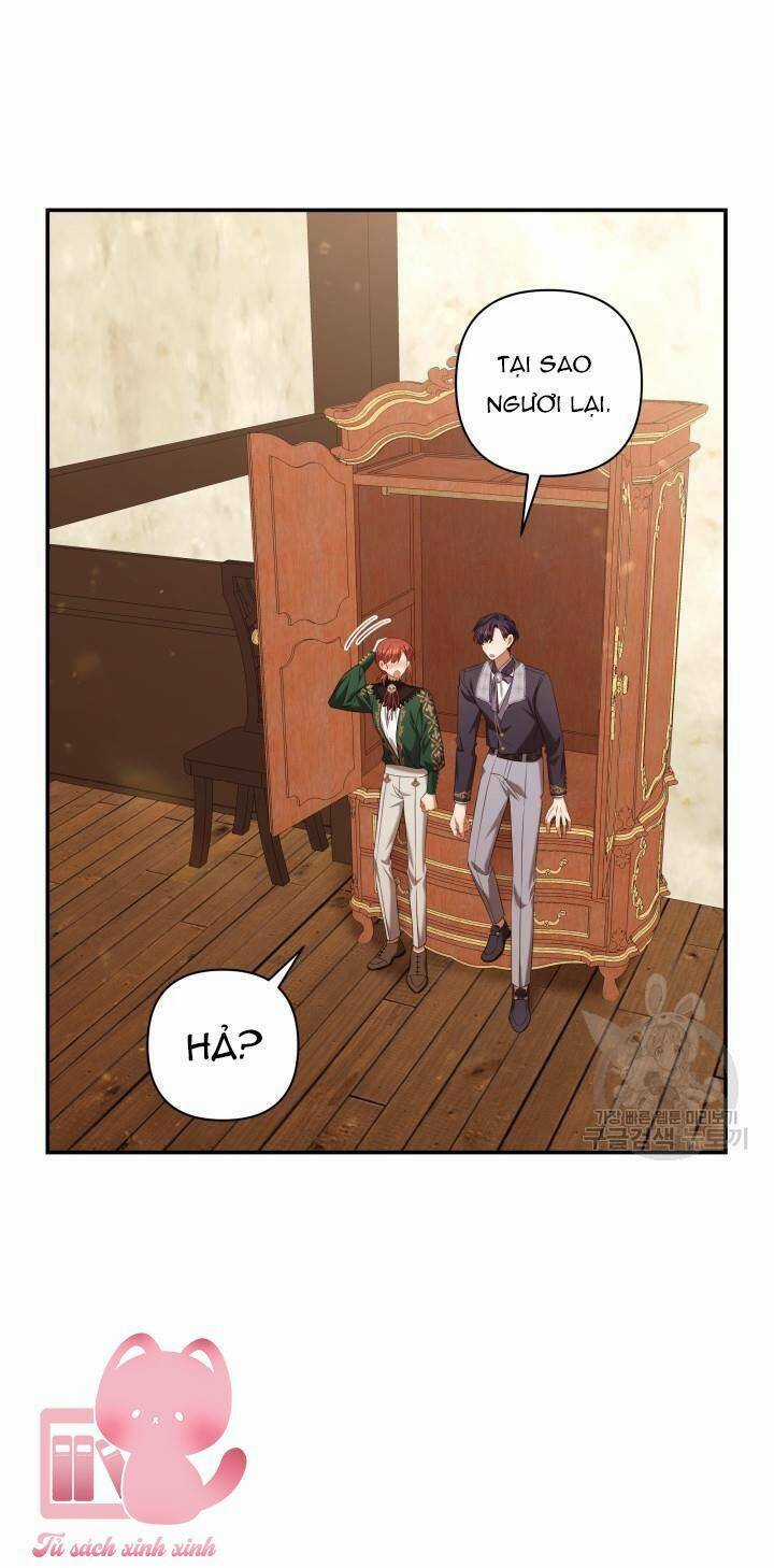 Thời Khắc Để Hiến Dâng Cái Chết Của Ngươi Đã Tới Chapter 34 trang 75