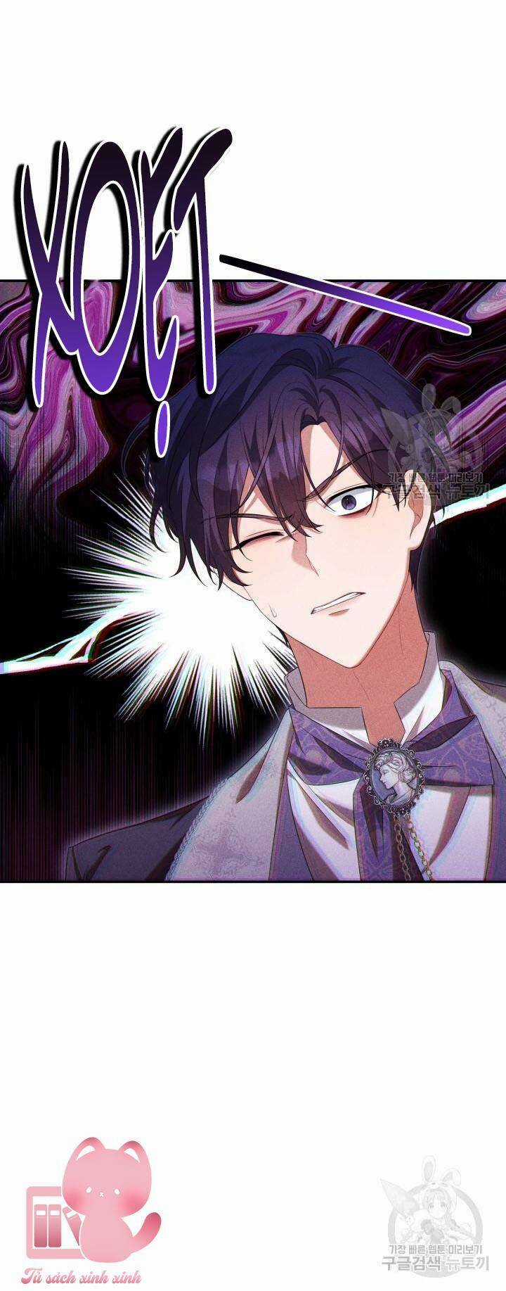 Thời Khắc Để Hiến Dâng Cái Chết Của Ngươi Đã Tới Chapter 34 trang 76