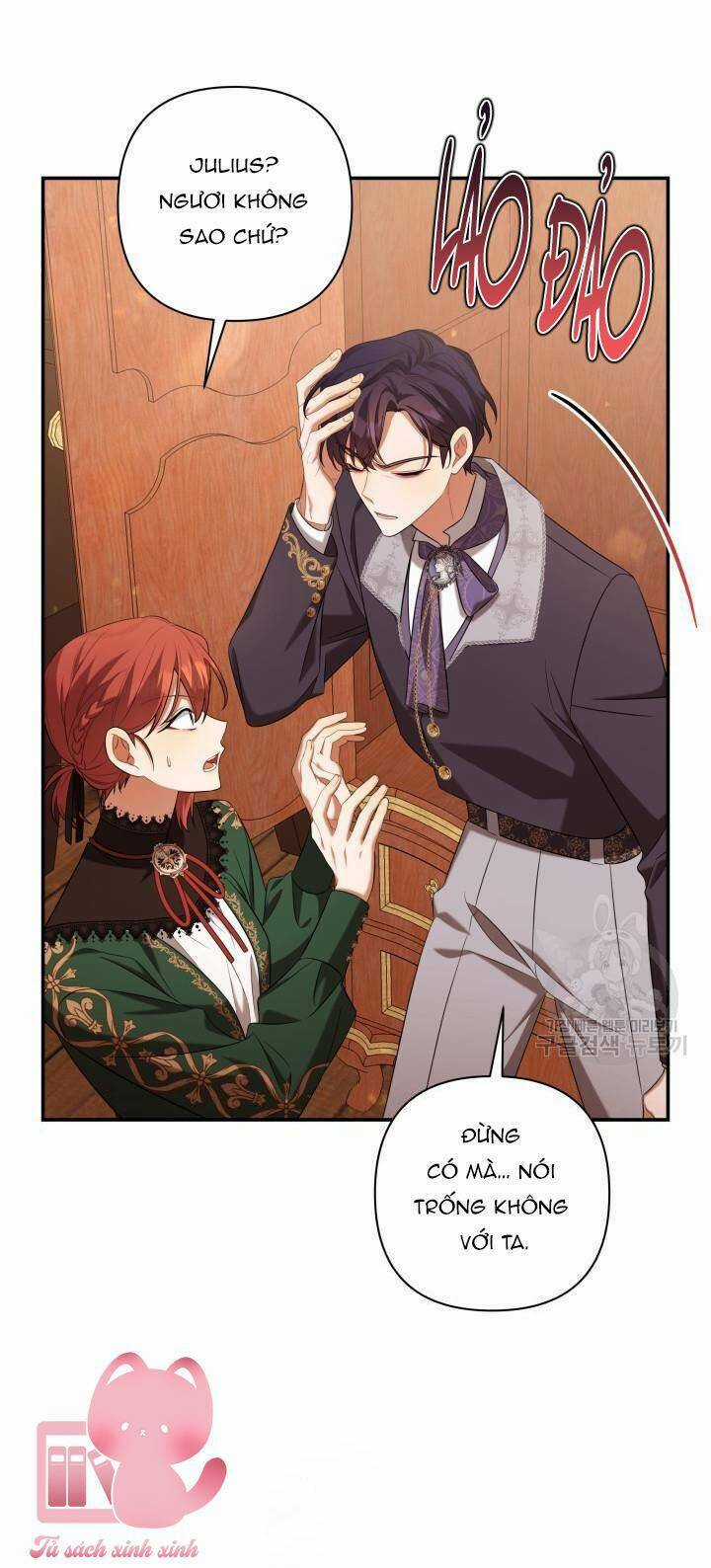 Thời Khắc Để Hiến Dâng Cái Chết Của Ngươi Đã Tới Chapter 34 trang 77