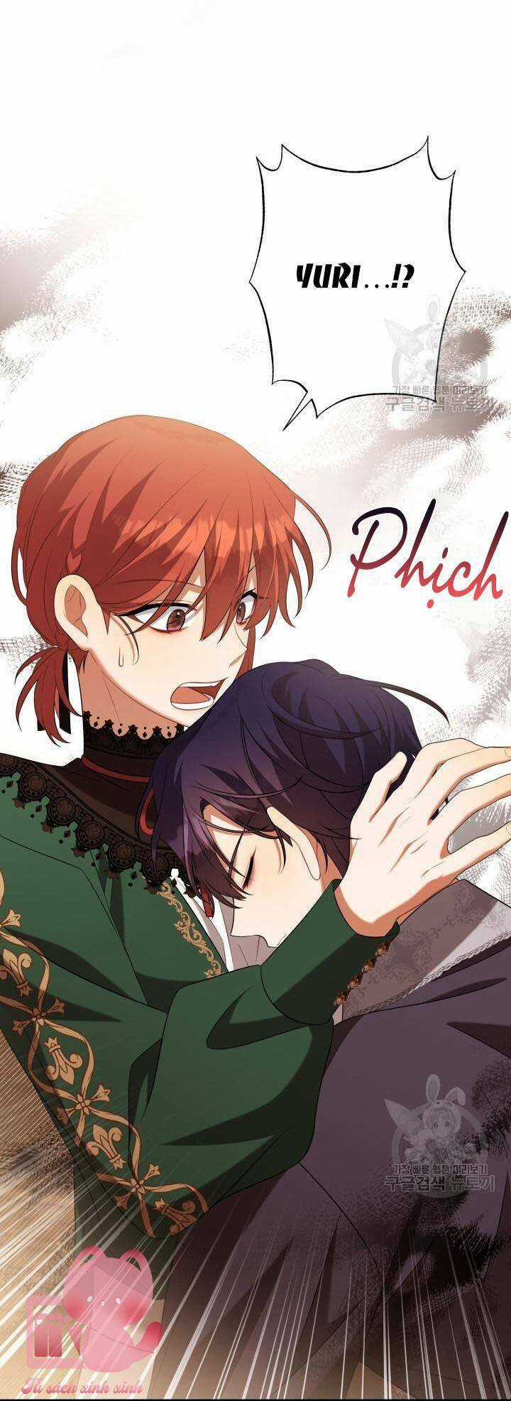 Thời Khắc Để Hiến Dâng Cái Chết Của Ngươi Đã Tới Chapter 34 trang 78