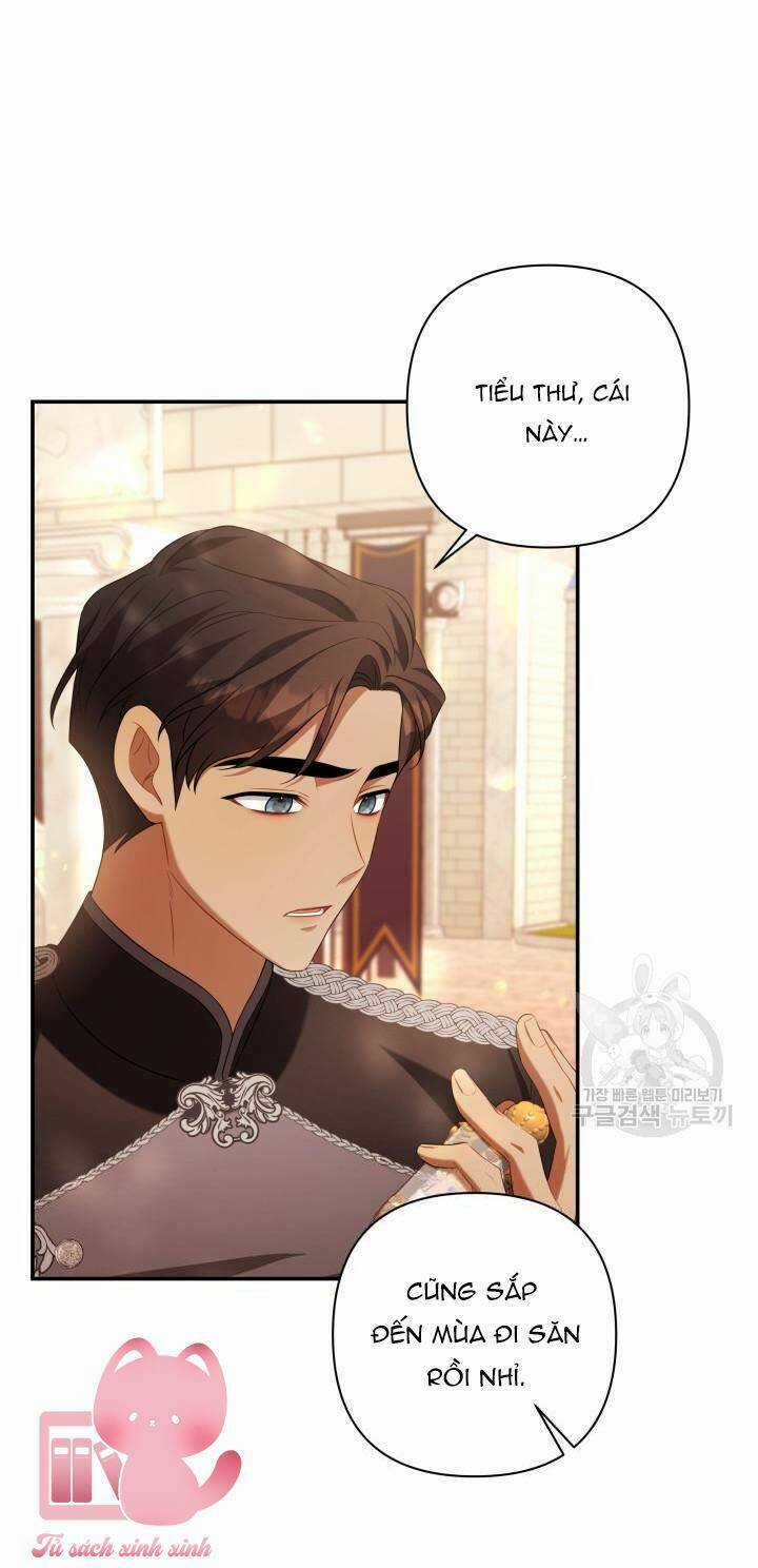 Thời Khắc Để Hiến Dâng Cái Chết Của Ngươi Đã Tới Chapter 34 trang 8