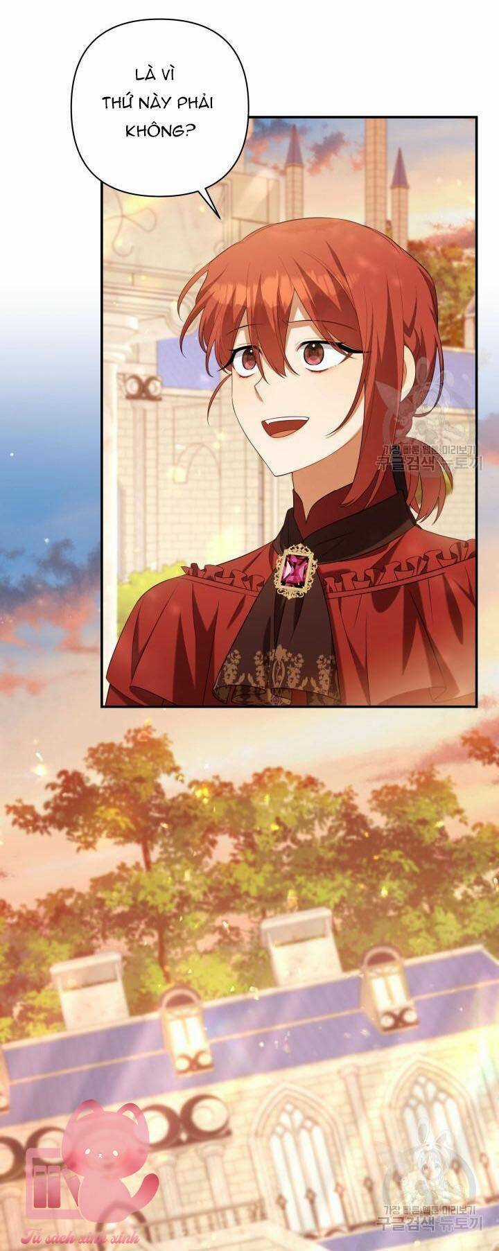 Thời Khắc Để Hiến Dâng Cái Chết Của Ngươi Đã Tới Chapter 34 trang 9