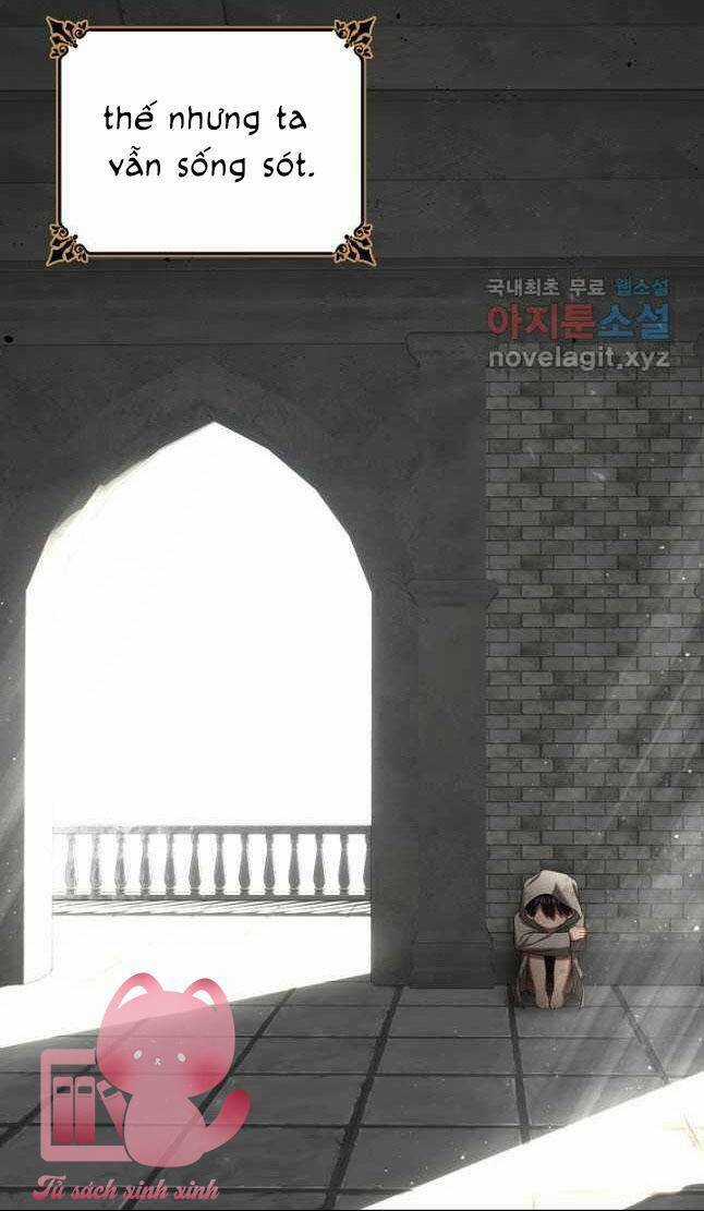 Thời Khắc Để Hiến Dâng Cái Chết Của Ngươi Đã Tới Chapter 35 trang 11