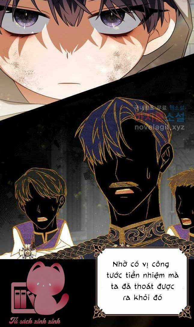 Thời Khắc Để Hiến Dâng Cái Chết Của Ngươi Đã Tới Chapter 35 trang 14