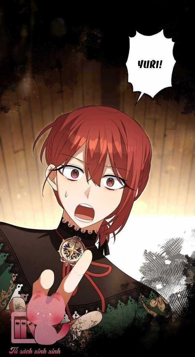 Thời Khắc Để Hiến Dâng Cái Chết Của Ngươi Đã Tới Chapter 35 trang 2