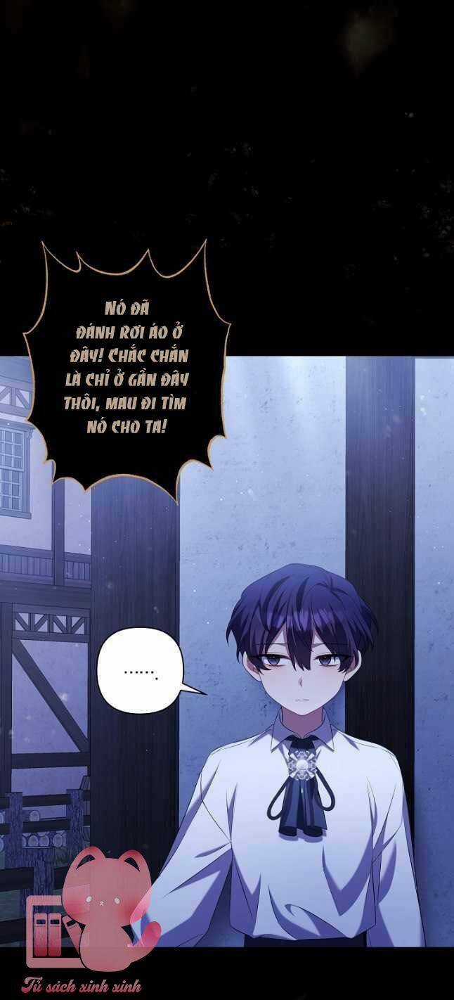 Thời Khắc Để Hiến Dâng Cái Chết Của Ngươi Đã Tới Chapter 35 trang 26