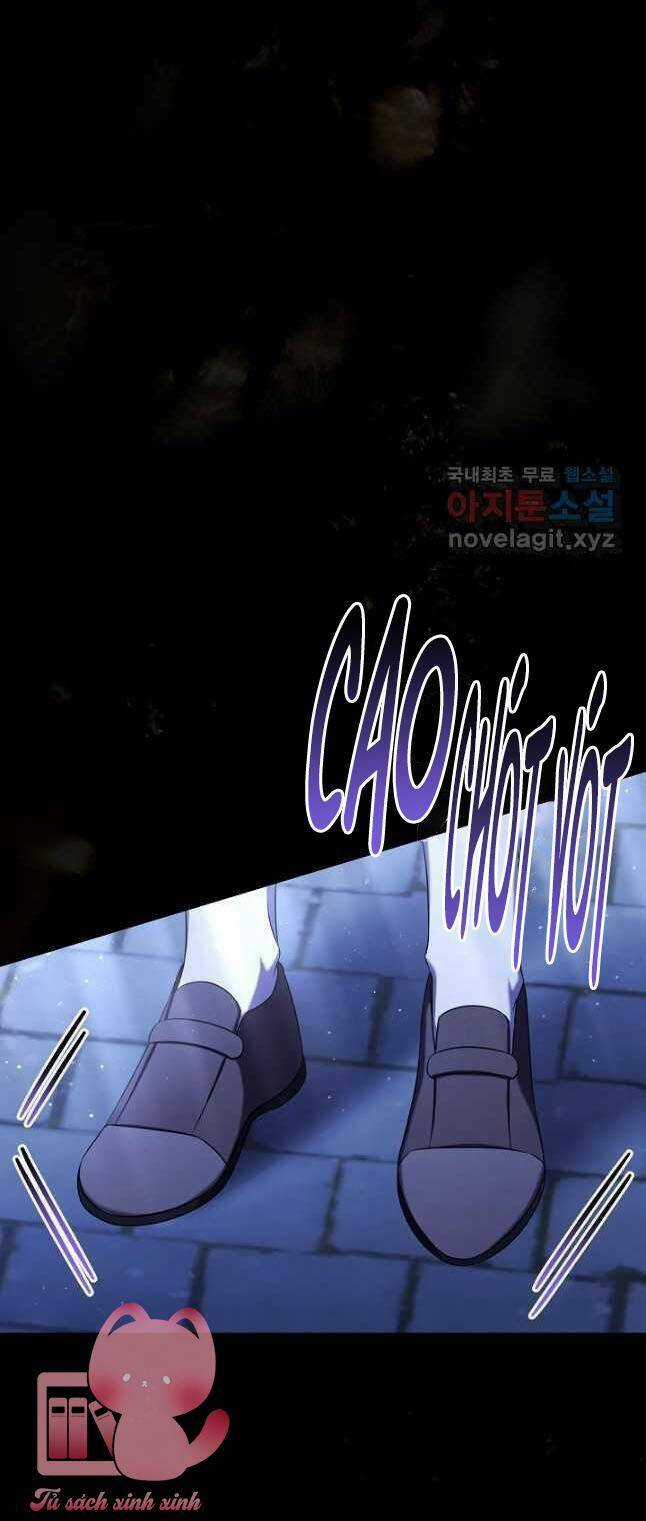 Thời Khắc Để Hiến Dâng Cái Chết Của Ngươi Đã Tới Chapter 35 trang 27