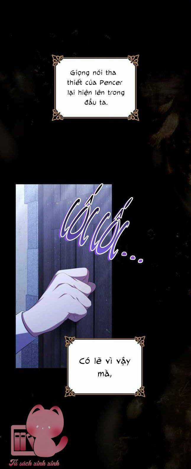 Thời Khắc Để Hiến Dâng Cái Chết Của Ngươi Đã Tới Chapter 35 trang 30