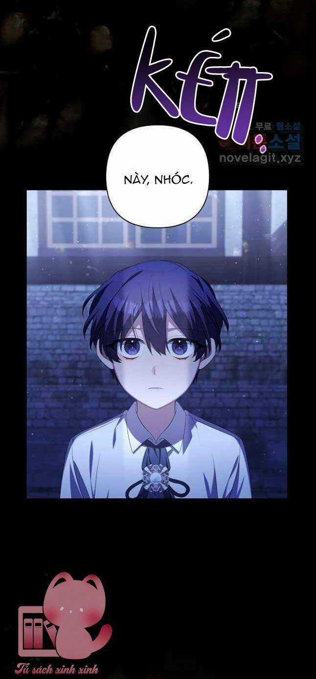 Thời Khắc Để Hiến Dâng Cái Chết Của Ngươi Đã Tới Chapter 35 trang 31