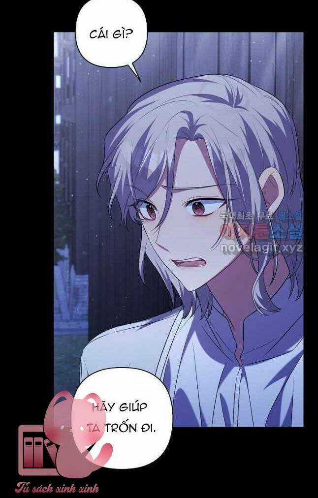 Thời Khắc Để Hiến Dâng Cái Chết Của Ngươi Đã Tới Chapter 35 trang 35