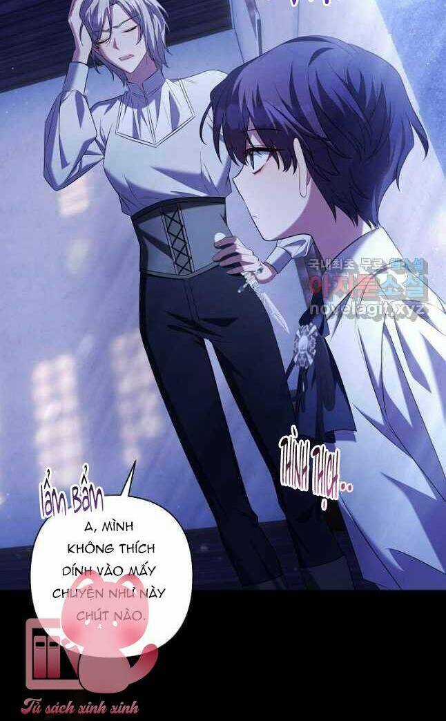 Thời Khắc Để Hiến Dâng Cái Chết Của Ngươi Đã Tới Chapter 35 trang 37