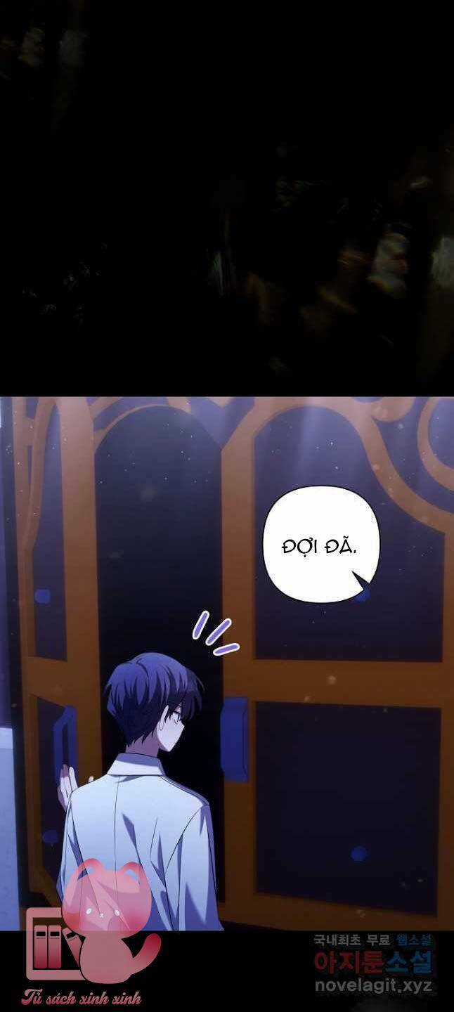 Thời Khắc Để Hiến Dâng Cái Chết Của Ngươi Đã Tới Chapter 35 trang 38