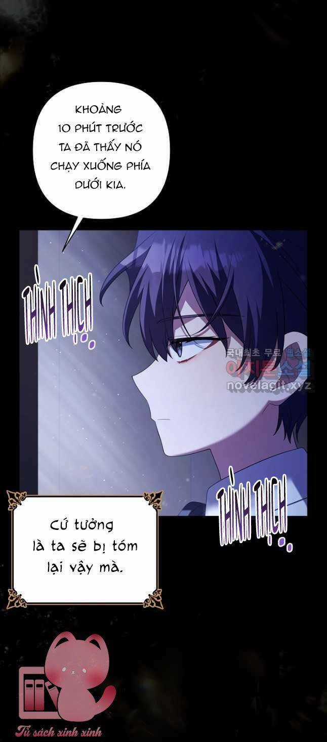 Thời Khắc Để Hiến Dâng Cái Chết Của Ngươi Đã Tới Chapter 35 trang 41