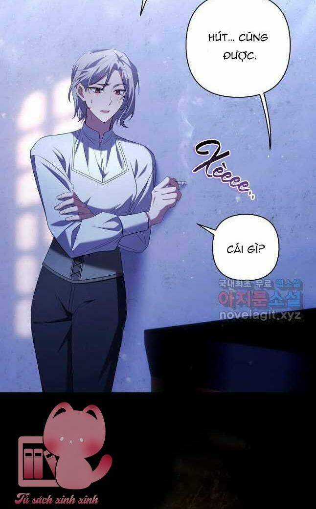 Thời Khắc Để Hiến Dâng Cái Chết Của Ngươi Đã Tới Chapter 35 trang 44