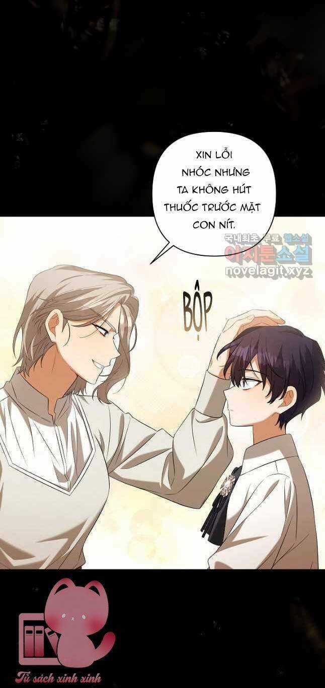 Thời Khắc Để Hiến Dâng Cái Chết Của Ngươi Đã Tới Chapter 35 trang 48