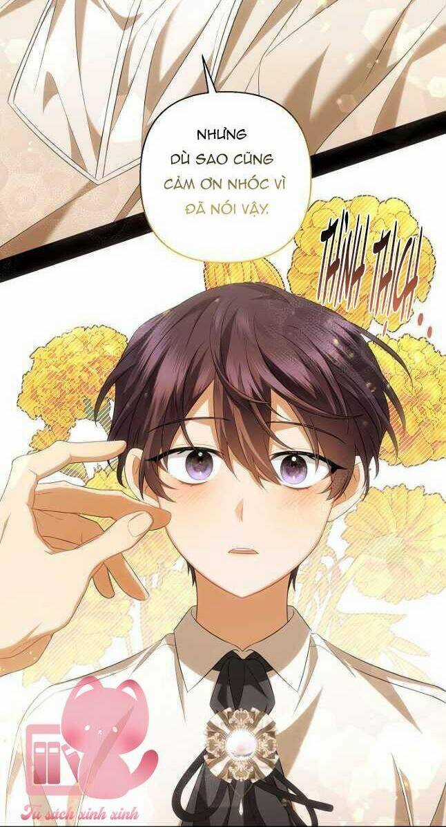 Thời Khắc Để Hiến Dâng Cái Chết Của Ngươi Đã Tới Chapter 35 trang 50