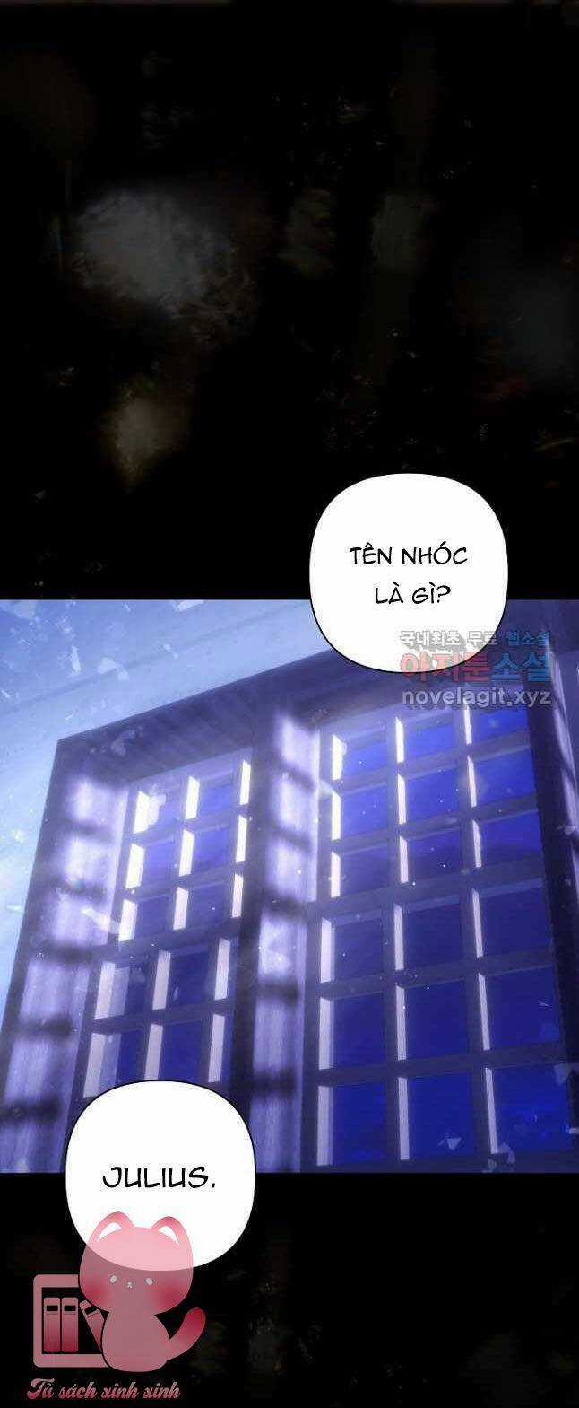 Thời Khắc Để Hiến Dâng Cái Chết Của Ngươi Đã Tới Chapter 35 trang 51