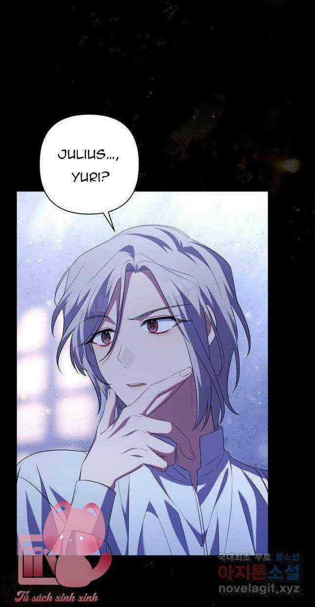 Thời Khắc Để Hiến Dâng Cái Chết Của Ngươi Đã Tới Chapter 35 trang 52