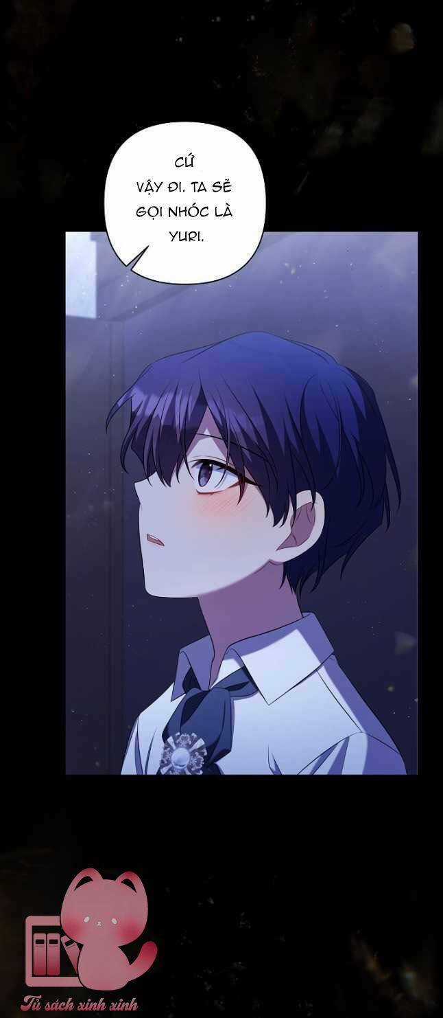 Thời Khắc Để Hiến Dâng Cái Chết Của Ngươi Đã Tới Chapter 35 trang 53