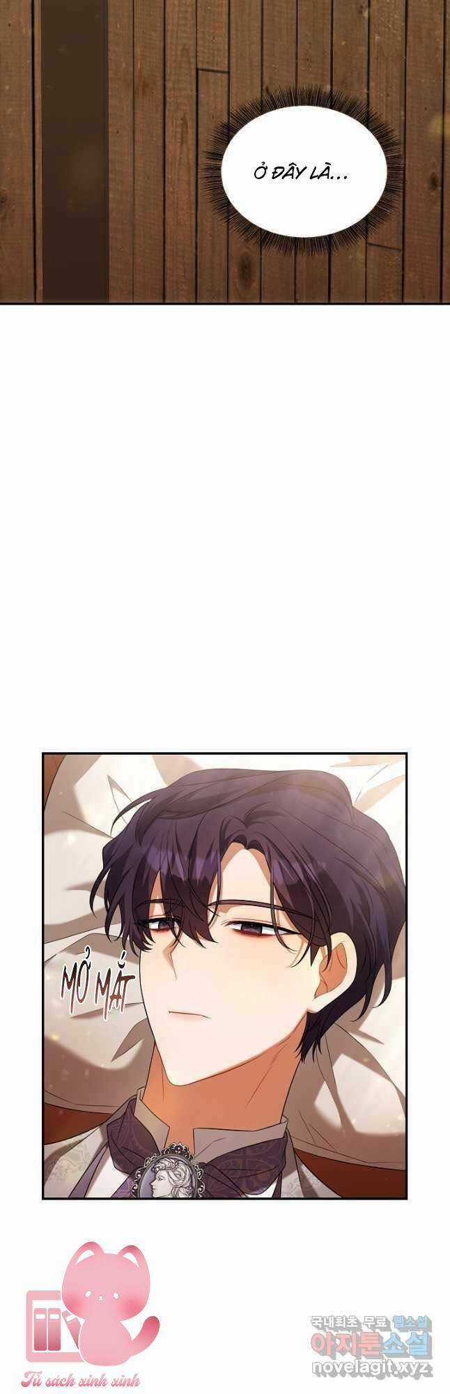 Thời Khắc Để Hiến Dâng Cái Chết Của Ngươi Đã Tới Chapter 35 trang 59